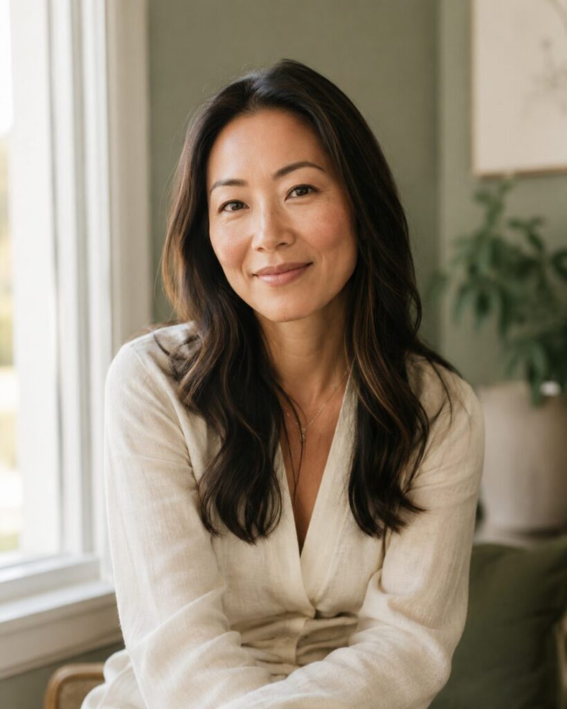 Dr. Sarah Chen