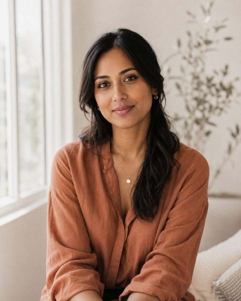 Priya Patel
